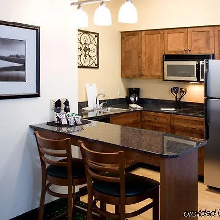 Residence Inn By Marriott Memphis Southaven 