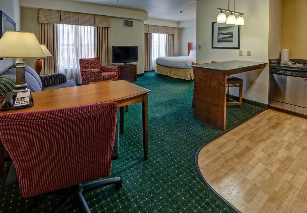 By Marriott Memphis 3* Southaven